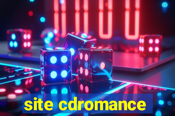 site cdromance